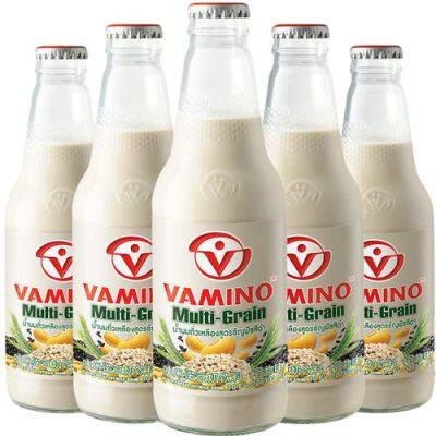 Production Line Soymilk Milk Processing Machine Small Soy Milk Machine