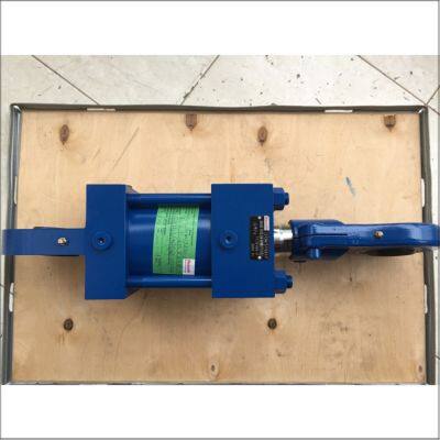 Rexroth CDT3MP5 100 45 0040F11 B22HFUVWW F11252 Hydraulic Tie-Rod Cylinder