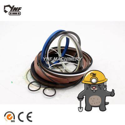 31Y207430 31Y2-07430 HL757-7 Used for Excavator Parts Big Arm Middle Arm Small Arm Cylinder Oil Seal Seal Repair Kit photo-2