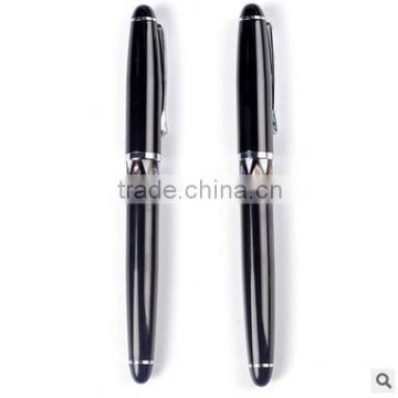 Hotel New Custom metal pen gel pen gift pen shell inlay