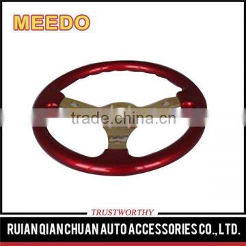 Guaranteed Quality Proper Price Sell Well New Type Steering Wheel photo-4