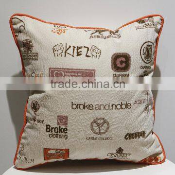 Chinese Factories Wholesale Cushion Cover for Office Chair photo-3