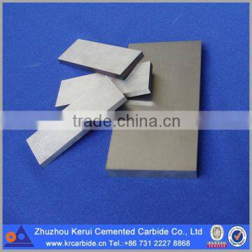 zhuzhou tungsten carbide sheet