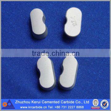 Zhuzhou Kerui Cemented Carbide tool bit inserts