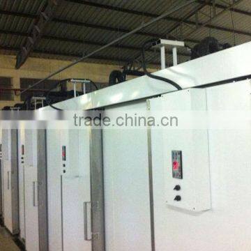 Dragon Fruit Refrigerating Room With Different Temperature photo-2