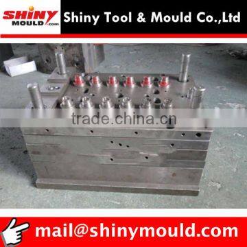 Full automatic high speed plastic bottle cap mould