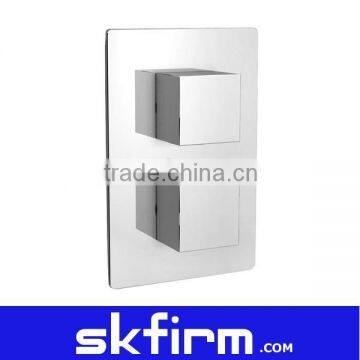 Skfirm Water saving Thermostatic shower mixer cool touch body