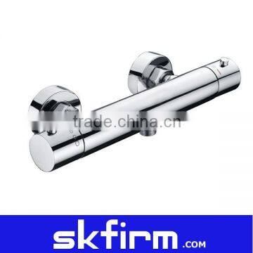 Skfirm bath mixer with diverter SK-015