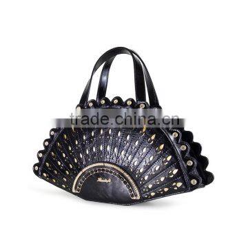 Handbag Factories in China, pu Leather Handbag,handbag Stands photo-3