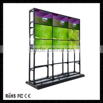 Wholesale Low Price Professional Supplier Multi Panel Tv Wall photo-2