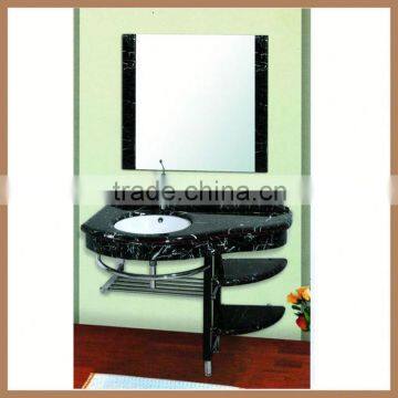 China Factory Simple Hanging MDF Used Hotel Furniture