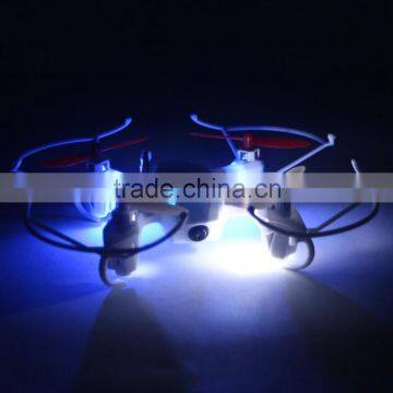 2015 Newest 2.4g 4CH 6 Axis Professional Quadcopter With 3D Flips JY001 photo-5