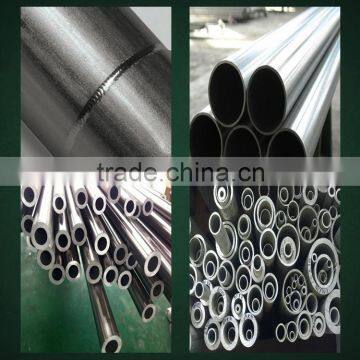 high quality low price stainless steel welded pipe / tube