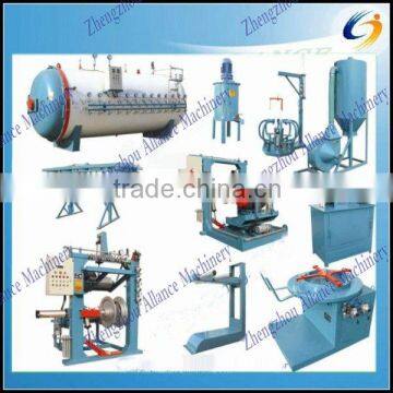 Tire Retreading Equipment