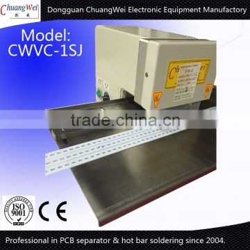 Mini pcb depanel manufacture CWVC-1S