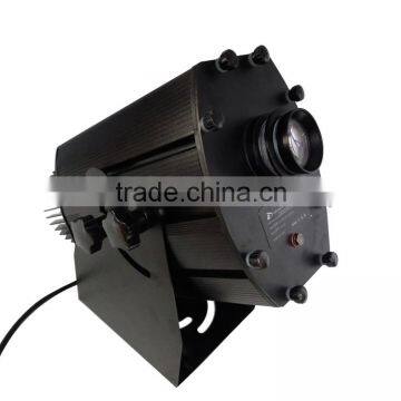 4500lm Led LEDY Logo Projector 4500lm Outdoor Gobo Light for Advetising Decor or Sign