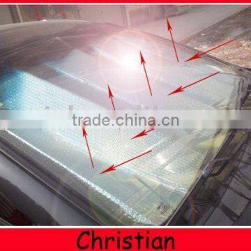 Car Sunshade