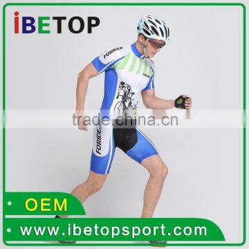 Accept Sample Order Wholesale Cheap China Custom Good Price Cycling Wear photo-4