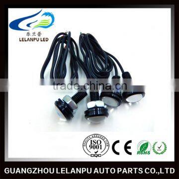 New Product car led lamp bulbs Eagle Eye Light 4014 12smd auto led Turn Signal fog light