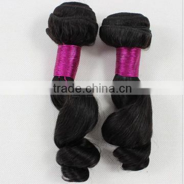 Unprocessed Good Hair Virgin Peruvian Loose Wave Price For Peruvian Hair Dubai Peerless Peruvian Hair Weft