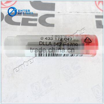 0 433 172 047 DLLA142P1709 injector nozzle for bosch 0445120121