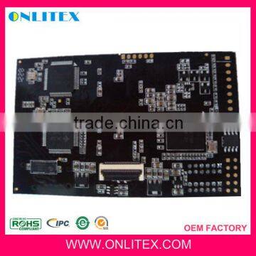 android tv box pcba manufacturing