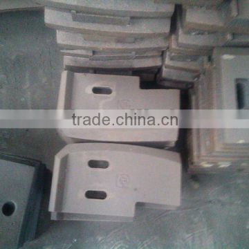 alloy casting iron parts