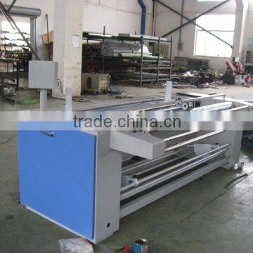RH-A05 Fabric Rolling Machine