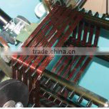 Electric Motor Stator Coil Winding Machines