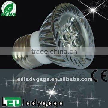 3w led spotlighting