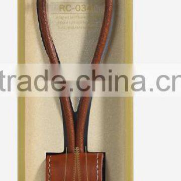 Mini Western Leather Remax Usb Cable photo-4