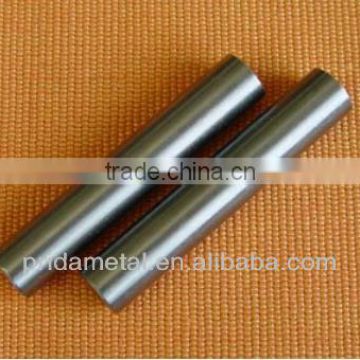 tungsten copper bar