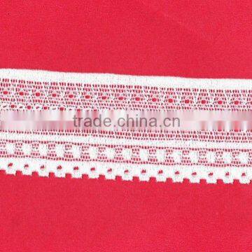 fabric flower trim for advanced apparel dresses