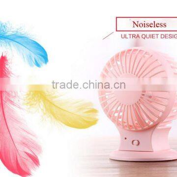 USB Portable Electric 5v Mini USB Fan