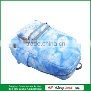 Sports Backpack Bag Fancy Travel Bag photo-3