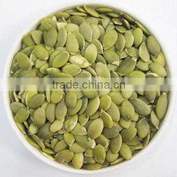 pumpkin seed kernel