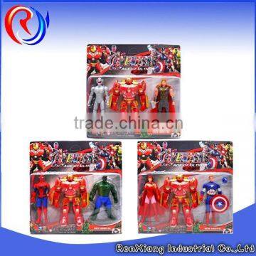 Wholesale custom action figure toy