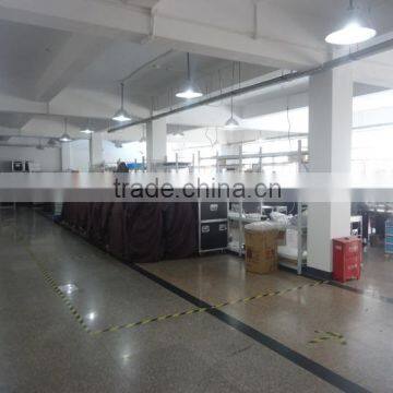 Shanghai Aomei Laser Technology Co., Ltd. company overview - view 4