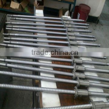 sfu 1605 ballscrew produced by china factory looking for distributor