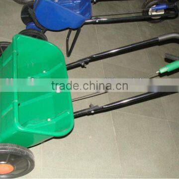 Hand trolley TC2415