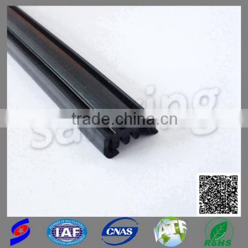 Container door rubber seals/EPDM plastic seals for container door