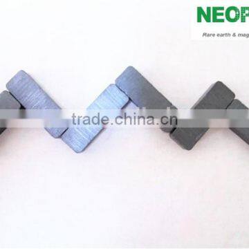 Shenzhen Neopro Strong Ferrite Speaker Magnet