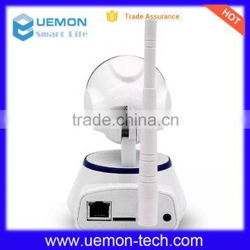 IR Night Vision Wireless Wifi Network Phone Camera Wifi P2P Mini IP Camera photo-3