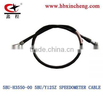 5BU-H3550-00 5BU/Y125Z speedometer cable