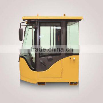 Cab for Machinery,Cab for Loaders,Cab for Excavators, Cab for Rollers