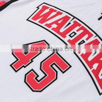 Latest Design 100 Polyester Water Proof Reversible Promotion T-shirt photo-5