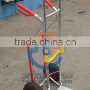 aluminium hand truck