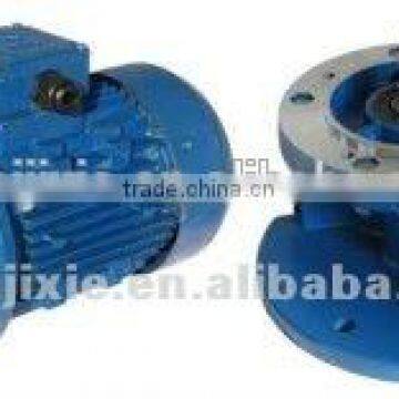 Prestage helical geared units PC Helical Gearbox