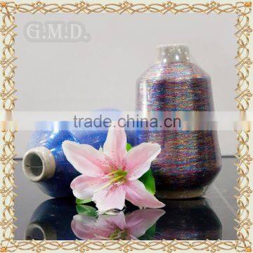 Yiwu The high sales MX type Embroidery Yarn for knitting