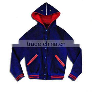 winter jacket custom cheap varsity jacket wholesale